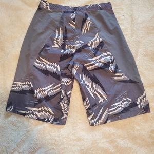 Jordan Swim Trunks